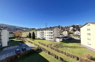 Wohnung mieten in Pausenfeldsiedlung 17, 8792 Sankt Peter-Freienstein, Erstbezug nach Sanierung 3-Raumwohnung mit Balkon