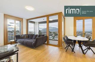 Wohnung mieten in Am Garnmarkt 17, 6840 Götzis, Helle 3-Zimmer-Neubau-Wohnung mit Loggia im Herzen von Götzis