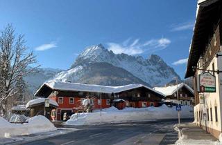Wohnung mieten in 6382 Kirchdorf in Tirol, GASTEIG: gemütliche ländliche 48m² Wohnung mit traumhaftem Kaiserblick!