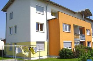 Wohnung mieten in Huberstraße, 4690 Schwanenstadt, Objekt 739 - 3-Zimmerwohnung in 4690 Schwanenstadt, Huberstraße 2, Top 3