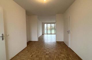 Wohnung mieten in 4052 Ansfelden, Frisch sanierte 3-Raum-Wohnung mit Loggia im Wohnpark/Haid! Ab sofort zu beziehen!