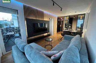 Wohnung mieten in Langobardenstraße, 1220 Wien, Fully furnished! Premium living in Stadlau near U2 and S-Bahn! Air water heat-pump and top-notch equipment!