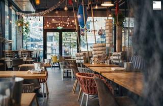 Gastronomiebetrieb mieten in 1030 Wien, Modernes Gastronomieobjekt in attraktiver Lage im 3. Wiener Gemeindebezirk