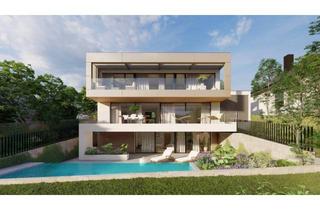 Villen zu kaufen in 2371 Hinterbrühl, Traumhaftes Einfamilienhaus mit Garten, Pool und Balkon in Hinterbrühl – Ihr neues Zuhause!