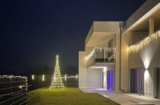 Haus kaufen in 9201 Krumpendorf, K3 - NEU - EXKLUSIVES TRAUMHAUS - SPEZIAL ZUR WEIHNACHTSZEIT - SMART LIVING - WÖRTHERSEE - PROVISIONSFREI