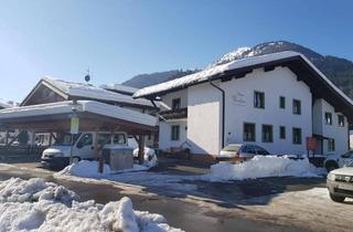 Haus kaufen in 6365 Kirchberg in Tirol, Mehrparteienhaus direkt an der Piste & Rodelbahn