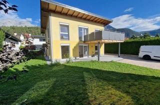 Einfamilienhaus kaufen in Gertrudfusseneggerstrsasse, 6410 Telfs, Barrierefreies Einfamilienhaus mit Garage in Telfs