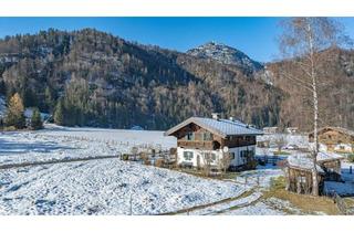 Bauernhäuser zu kaufen in 6383 Erpfendorf, Refugium in idyllischer Ruhelage