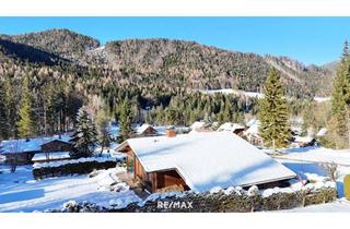 Haus kaufen in 9163 Bodental, Naturidylle mit Komfort – Ihr Wohntraum im verschneiten Bodental