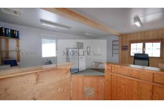 Lager mieten in 6365 Kirchberg in Tirol, Praktischer Container- als Büro und / oder Lager