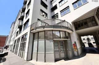 Geschäftslokal mieten in Ungargasse, 1030 Wien, 360° TOUR // GESCHÄFTSLOKAL / BÜROLOKAL