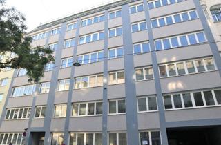 Büro zu mieten in 1200 Wien, Stockwerke in bestandsfreiem Bürohaus zu vermieten| Unbefristet