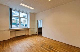 Büro zu mieten in 1150 Wien, Fläche im Erdgeschoss | Büro | Lager