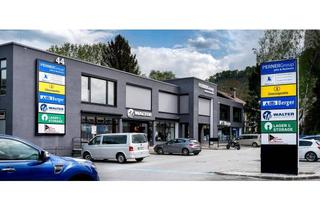 Geschäftslokal mieten in Vogelweiderstrasse 44, 5020 Salzburg, Attraktive Geschäftsfläche in Salzburg ab Juli 2026