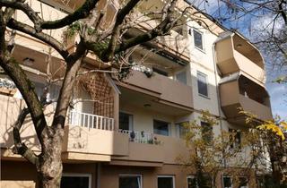 Wohnung kaufen in Weiserhofstraße 8, 5020 Salzburg, Sonnige 3 Zimmerwohnung mit 2 Loggien und Tiefgaragenplatz - provisionfrei direkt vom Eigentümer