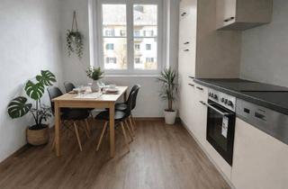 Wohnung kaufen in 8430 Leibnitz, Stylisch sanierte 2-Zimmer-Wohnung in Bestlage – Ihr modernes Wohlfühl-Zuhause im Herzen von Leibnitz: alles neu, alles nah, ruhige Zentrumslage nahe Hauptplatz, ideal für Eigennutzer, sofort einziehen und zuhause sein.