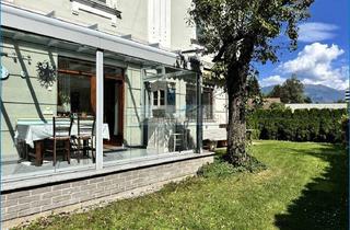 Wohnung kaufen in 9900 Lienz, Komplettpaket: 3-Zimmer-Wohnung mit Garten, 3 x Garconniere, 1 Einzelzimmer und 3 Garagen