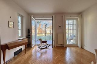 Wohnung kaufen in 2522 Oberwaltersdorf, FONTANA | Badesee | Villenviertel | Golfen, Tennis, Fine Dining u.v.m. I inkl. Garagenplatz