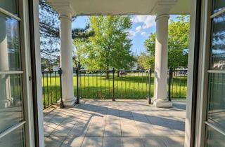 Wohnung kaufen in 2522 Oberwaltersdorf, FONTANA | privaten Badesee | Villenviertel | Golfen, Tennis, Fine Dining u.v.m. I inkl. Garagenplatz