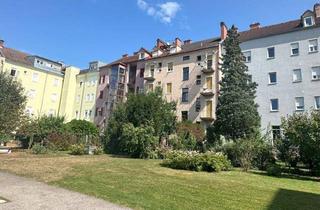 Wohnung kaufen in Gaswerkstraße 48, 8020 Graz, Letzte Sanierungsperle im revitalisierten Altbau in Eggenberg, nahe FH Joanneum!