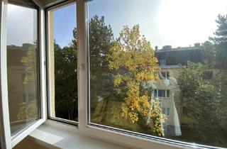 Wohnung mieten in 1140 Wien, Südseitige 2 ZI Wohnung mit Balkon - 7 Minuten fußläufig von Schönbrunn und Hietzinger Platz