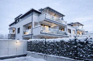 Wohnung mieten in 9220 Velden am Wörther See, Exklusive Mietwohnung in den Gartenvillen Velden am Wörthersee