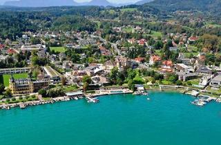 Wohnung mieten in 9220 Velden am Wörther See, Exklusive Mietwohnung in den Gartenvillen Velden am Wörthersee