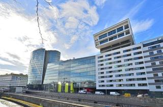 Wohnung mieten in 1120 Wien, VIO PLAZA Living TOP 145 E10