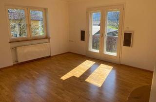 Wohnung mieten in 5440 Golling an der Salzach, Ruhelage - lichtdurchflutete 68qm Wohnung mit Balkon in vier Parteien Wohnhaus