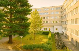 Wohnung mieten in Gallmayergasse 18, 1190 Wien, Erstbezug- Luxuriös sanierte Eigentumswohnung in Döbling