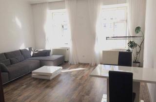 Wohnung mieten in Untere Weißgerberstraße, 1030 Wien, Sehr ruhige, bezugsfertige, zentral gelegene Altbauwohnung im 3. Bezirk, 3. Stock, Lift!