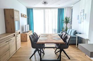 Wohnung mieten in Schnirchgasse 11, 1030 Wien, Sky-High Luxury Living - Triiiple - Roof Top Pool