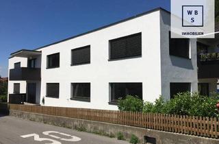 Wohnung mieten in Mähdergasse 2a, 6850 Dornbirn, Schöne, moderne 3-Zimmer-Garten-Wohnung in Dornbirn