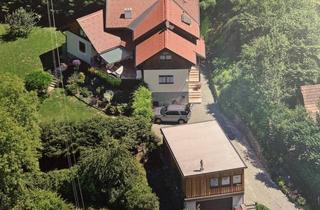 Haus kaufen in 9322 Micheldorf, Wohnen & Arbeiten: Familienhaus mit ca. 1.300 m² Garten in Micheldorf
