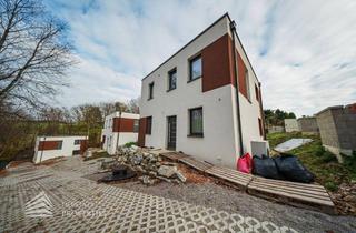 Einfamilienhaus kaufen in 3413 Hintersdorf, WEIHNACHTSAKTION! SCHLÜSSELFERTIG! Traumhaftes Einfamilienhaus in idyllischer Lage