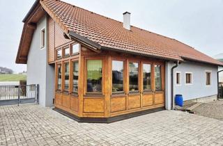 Einfamilienhaus kaufen in 3125 Rottersdorf, BUNGALOW ZUM EINZIEHEN