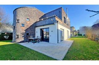 Haus kaufen in 5020 Salzburg, Objekt Nr.: SALZ5000 - SALZBURG - KAPITALANLAGE: Haupthaus mit Dachterrasse & Zwefamilienhaus mit 2 Wohnungen in Panorama- Ruhelage zum TOP PREIS