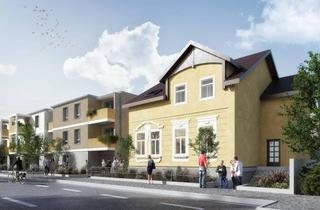 Villen zu kaufen in Kwizdastraße 17 - Villa, 2100 Korneuburg, Hochwertige Villa in Top-Lage Korneuburgs