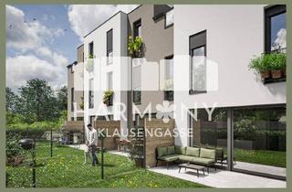 Haus kaufen in 2331 Vösendorf, HARMONY KLAUSENGASSE - KOMFORT TRIFFT MODERNE