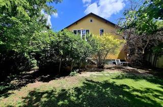 Haus kaufen in 2500 Baden, Tolle Liegenschaft - Raum für VisionenPreis auf Anfrage