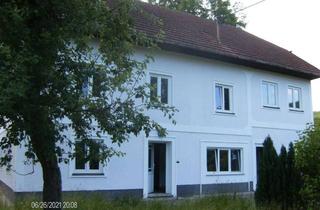 Haus mieten in 4904 Atzbach, Einfamilienhaus in ruhiger Lage im Bezirk Vöcklabruck (OÖ) zu mieten
