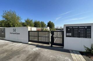 Grundstück zu kaufen in 1210 Wien, Exklusive Kleingärten in Strebersdorf: Grün, Ruhe und Stellplatz inklusive!