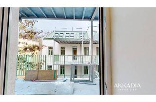 Wohnung kaufen in Tiefendorfergasse, 1140 Wien, 3 Zimmer I Balkon I Erstbezug nach Sanierung