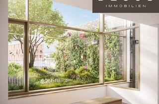 Wohnung kaufen in 1030 Wien, | NATÜRLICH DRAUSSEN | BF 14A | ANLEGER | VILLAGE IM DRITTEN | FERTIGSTELLUNG 2027