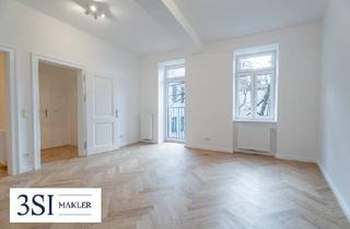 Wohnung kaufen in Felbigergasse, 1140 Wien, Erstbezug mit Freifläche – hochwertieger Erstbezug mit 4-Zimmern