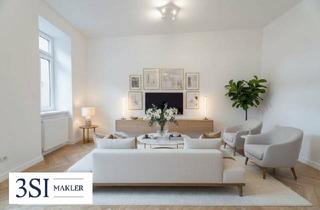 Wohnung kaufen in Felbigergasse, 1140 Wien, Erstbezug mit Freifläche – hochwertieger Erstbezug mit 4-Zimmern