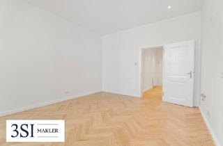 Wohnung kaufen in Felbigergasse, 1140 Wien, Stilvolle Garçonnière – Erstbezug nach hochwertiger Sanierung