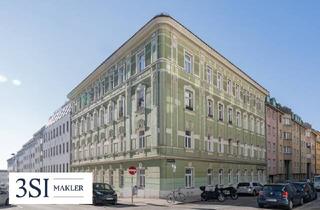 Wohnung kaufen in Felbigergasse, 1140 Wien, Helle 2-Zimmer-Wohnung mit Innenhofblick und Sanierungspotenzial