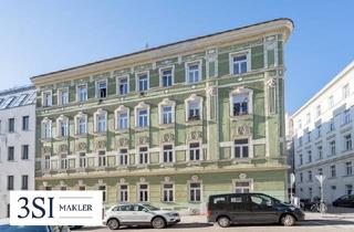Wohnung kaufen in Felbigergasse, 1140 Wien, Großzügige 2-Zimmer-Wohnung mit Sanierungspotenzial in ruhiger Lage
