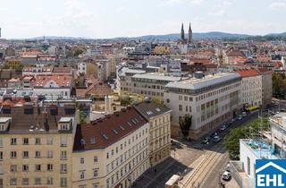 Garagen mieten in Nordbergstraße, 1090 Wien, Stellplatz zu mieten in unmittelbarer Nähe zur Spittelau!